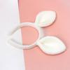 Plush Horse Ears Headbands With NonSlip Grip For Role Play And Halloween Activities
