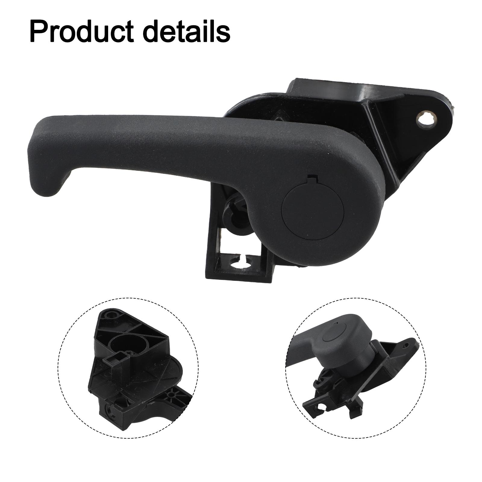 

Надежная производительность внешнего улучшения автомобиля Автоматическая ручка открывания капота OEM номер DS7Z-99042C74-A Точная установка