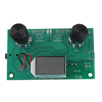 Moduli fai da te – Moduli elettronici