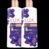Lux Enchanted Lotus Scent Body Wash