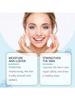 1Pc B5 MOIST HYALURONIC ACID SERUM Reduce Fine Lines Firming Facial Skin Reduce Skin Dullness Moistu