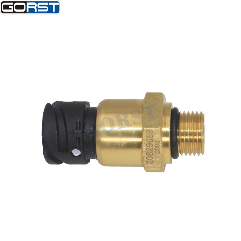 Oil Pressure Sensor 20829689 For Volvo Truck Parts 20528336 20428459 8158821 227166 096234 BK8402641