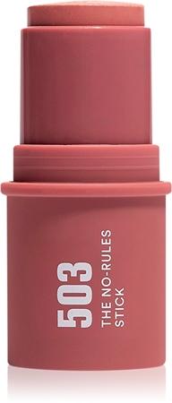 

многофункциональный карандаш для глаз, губ и щек TU прозрачный