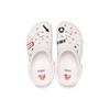 Crocs Classic Clog Kanghyuk White 208475-100