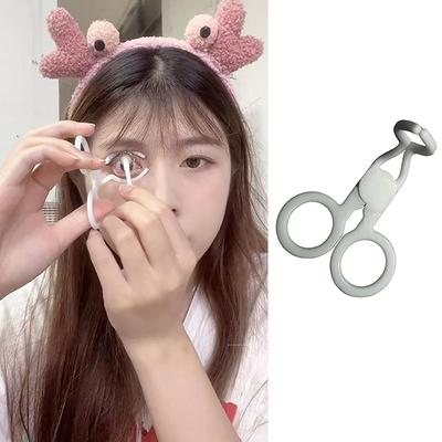 1Pcs Women Portable Contact Lens Wearing Aid Beauty Tools Inserter Remover