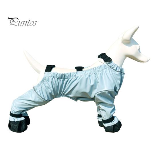 

Ботинки для собак, леггинсы, водонепроницаемые ботинки на подтяжках, нескользящие, защита для лап собак, грязезащитные, для собак, снега, дождя, штаны, обувь для прогулок на свежем воздухе, бега, походов S