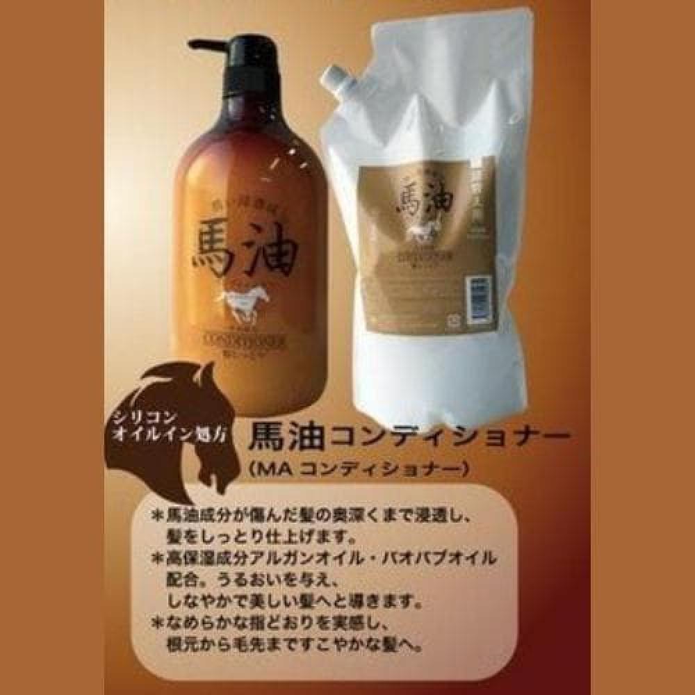 Heartful Protery Conditioner [Conditioner 1000ml]