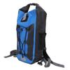 Wasserdichter Rucksack, multifunktional, 20 l, großes Fassungsvermögen, PVC, Outdoor-Sport-Tagesrucksack für Reisen