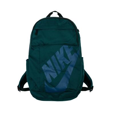 Polyester Backpack Medium Unisex Casual BA5381-375