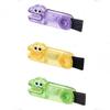 Rotatable 3 in 1 Cleaner Brush Dinosaur Shape Bottle Cap Brush Cup Cleaning Brushes  Kitchen
