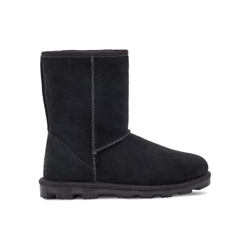 UGG Základní krátké tenisky II 'Černé' Dámské 1115032-BLK