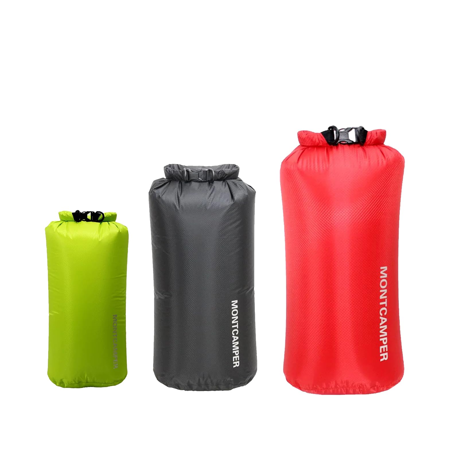 

RTMYPIK Ultralight Dustproof and Waterproof Dry Bag for and Available in 6 Colors and 5 and 35L and Hiking, Backpacking, Kayaking, Camping, Swimming,