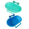 Bird Bath Tub, Parrot Cage, Hanging Small Budgie Box