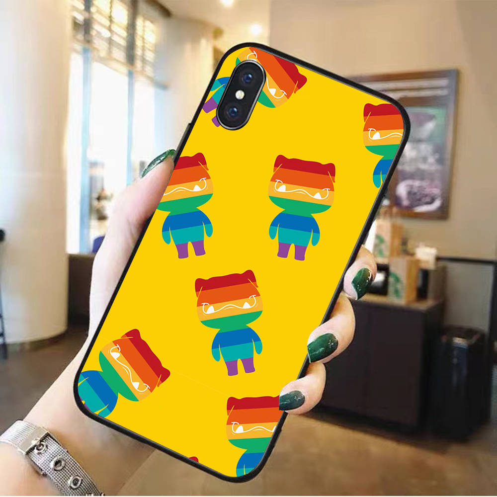 DK-8 Art room Silicone Case For iPhone 15 14 Xiaomi POCO M6 F6 Redmi Note 13 12 13C 8 9 Samsung S24 S23 S22 S21 FE Pro Plus Ultra