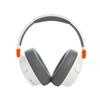 JBL JR460NC Kids Over-Ear Noise-Cancelling Bluetooth Headphones
