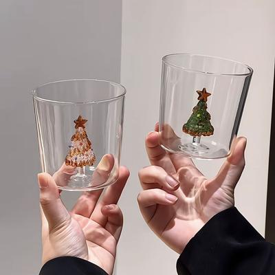 Recipientes para bebidas – Copas y vasos
