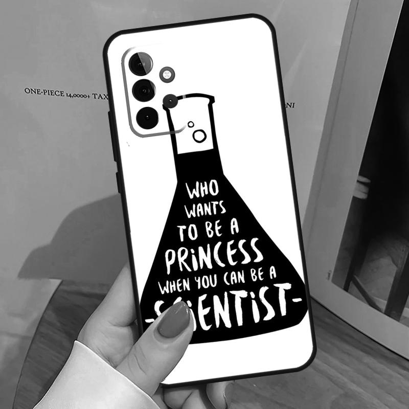 

Science Chemistry Formulas Case For Samsung Galaxy A55 A35 A15 A54 A34 A14 A33 A53 A13 A23 A17 A06 A16 A56 A36 A32 A52 Samsung A22 4G