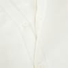 PUMA Open Front Loose Lightweight Knit Sweater Women tops White 627731-65