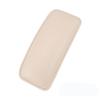 Leather Car Door Armrest Pad Universal Car Center Console Cushion  for Knee, Leg, and Elbow Support