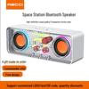 Recci RSK-W38 RGB Stereo Bluetooth Lautsprecher