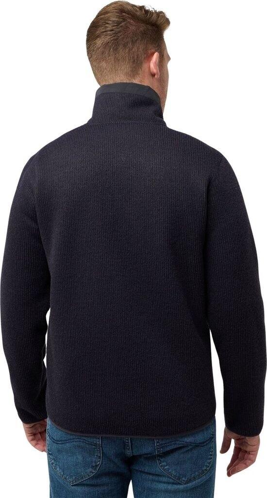 Куртка Jack Wolfskin Fireplace Jacket M dark navy