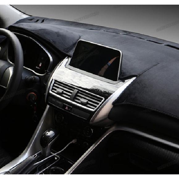 Inner Dashboard Panel Cover Trim For 2018- Mitsubishi Eclipse Cross Matte