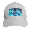 Nya (maskless Variant) Baseball Cap Golf Wear Western Hat Luxury Brand Big Size Hat Girl Unisexs