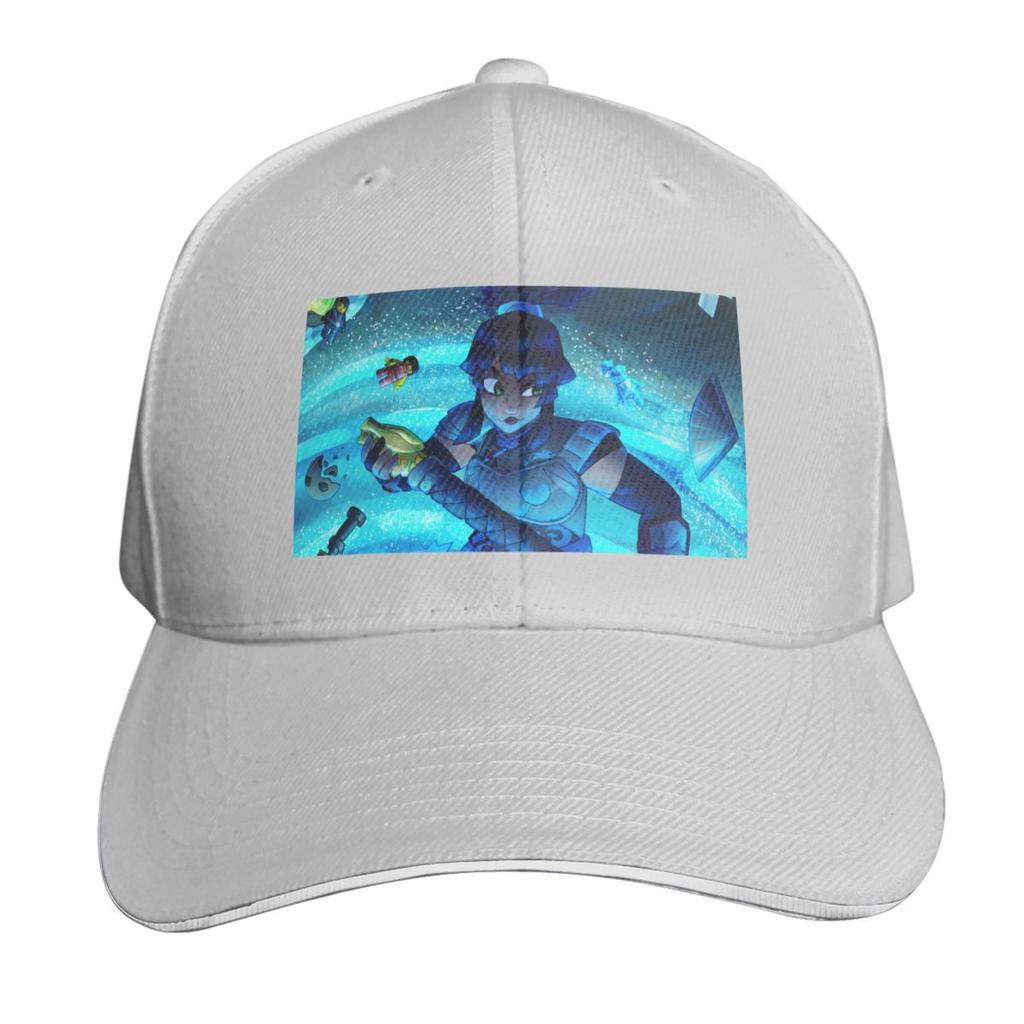 Nya (maskless Variant) Baseball Cap Golf Wear Western Hat Luxury Brand Big Size Hat Girl Unisexs