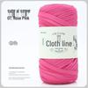 200g Yarn for Hand-Knitted DIY Projects: Crochet Bags, Placemats, Blankets