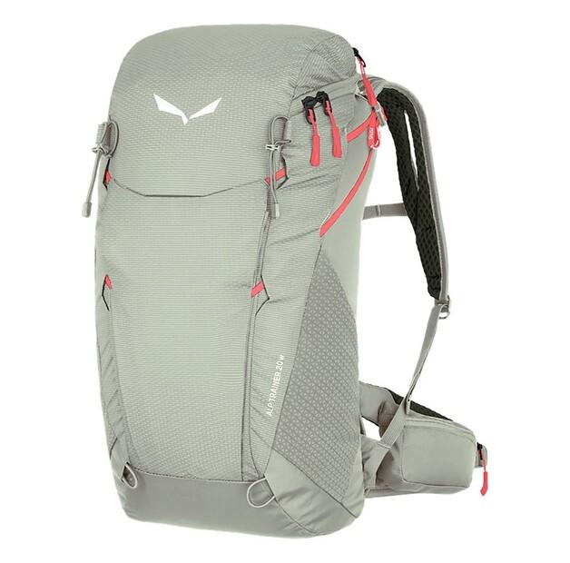 

Salewa Alp Trainer 20L рюкзак