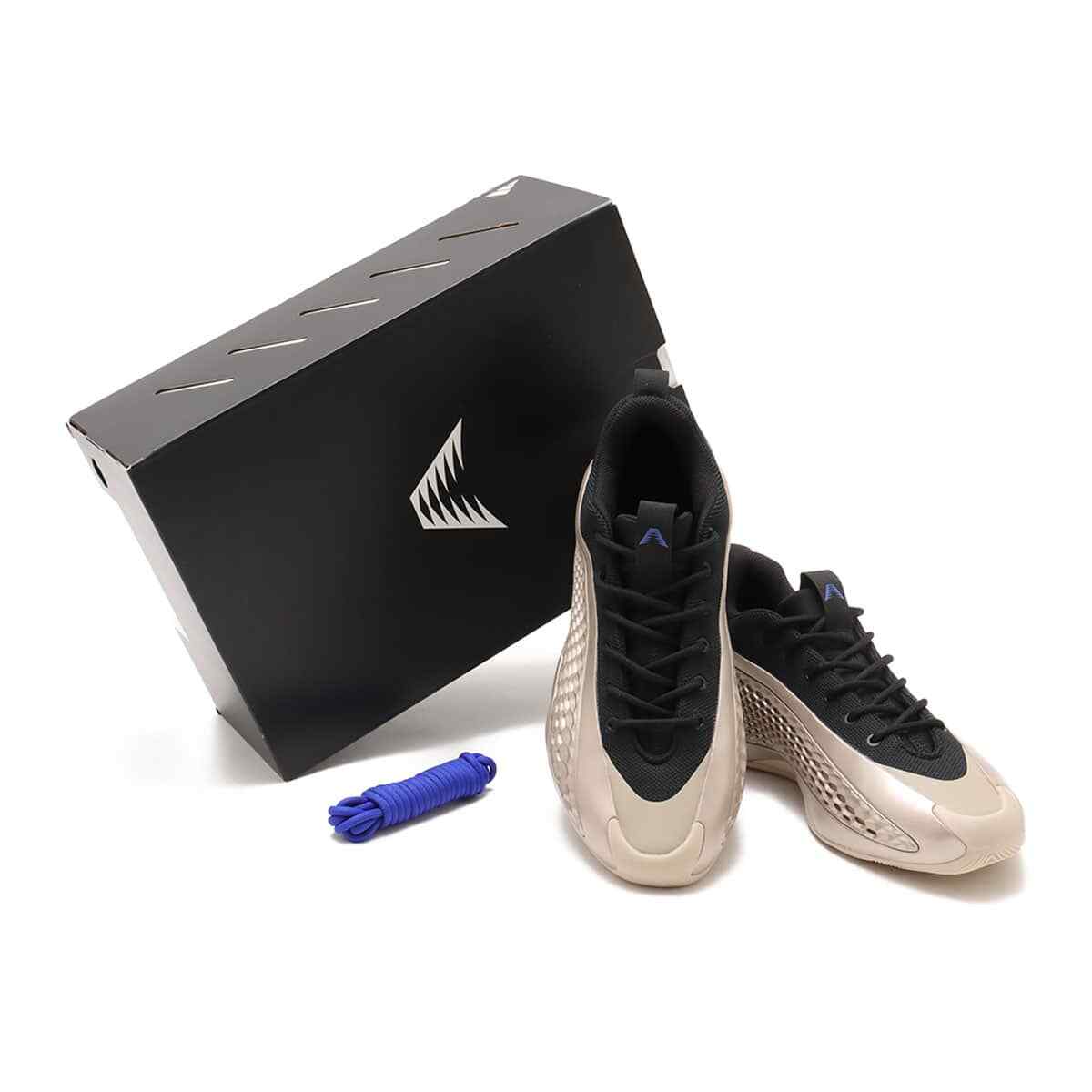 JQ6133 adidas AE1 Low Шампанское (Мужской) 10