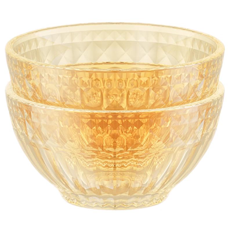 Corning VISIONS High Borosilicate Glass Dinnerware Set