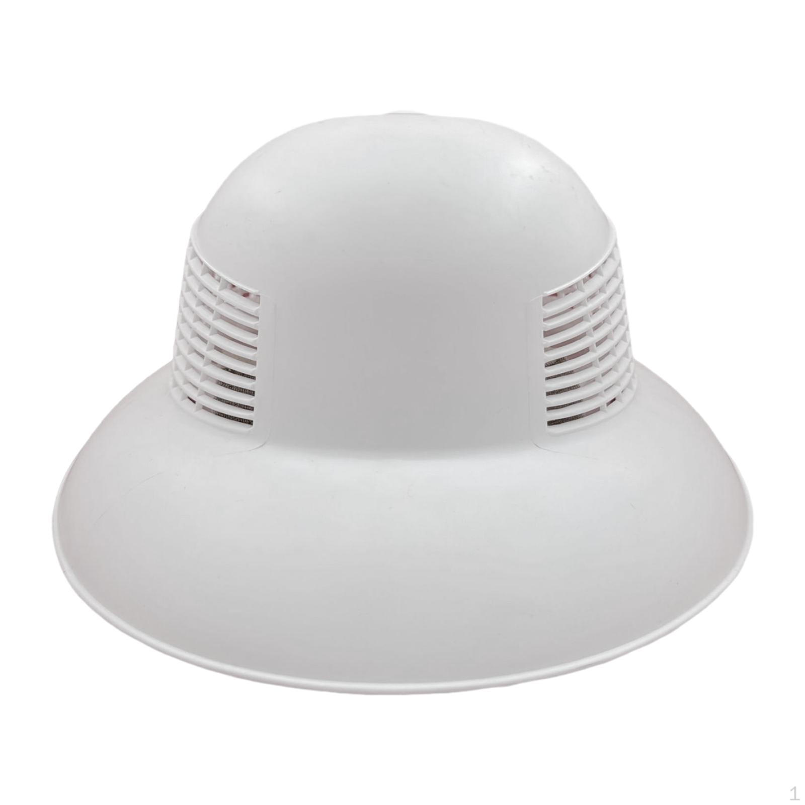 Beekeeper Hat,Wide Brim Hat,Bee Hat,Professional High Visibility Protection Gear Bee for