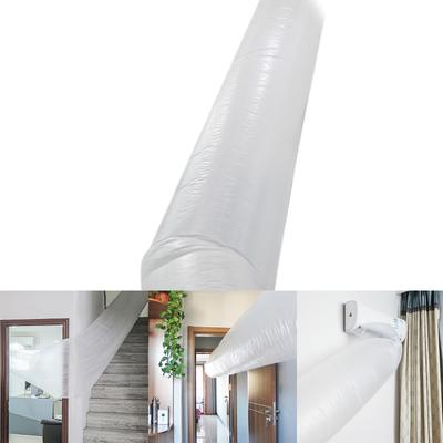 Air Conditioner Exhaust Hose Portable Air Conditioner Blowing Bag Air Conditioner Ventilation HDPE Hose Replacement