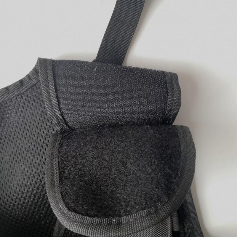 Multifunctional Tactical Mesh Vest