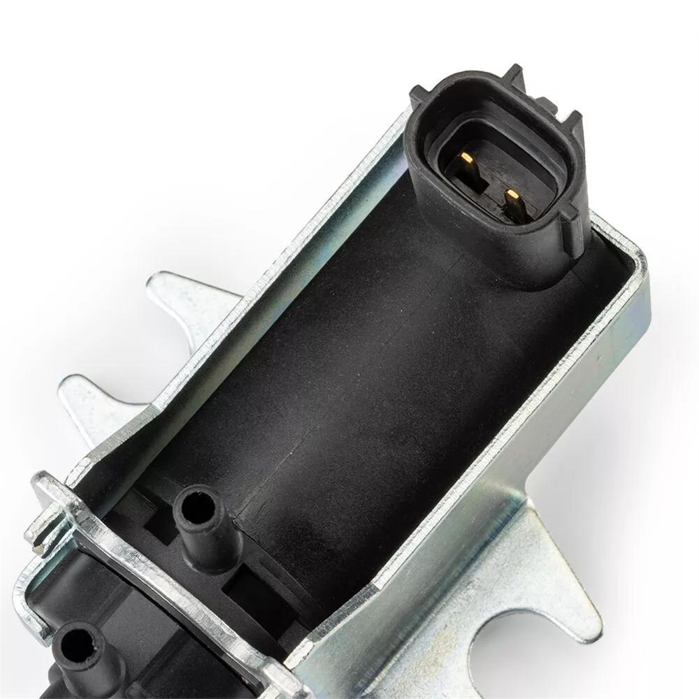 8981162600 14956AD20A For Isuzu K4JJ1 New Engine Vacuum Pump Solenoid Valve