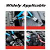 Non-Slip Design Auto Trim Removal Tool Car Door Panel Clip Tool  Car Accessories Installation