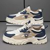 Fashion Anti-skid Open Back Gray Sneakers For Men Woven Kawaii Boots Men Comfortable Shoes Sport Leisure Shoos Sepatu Retro Shors