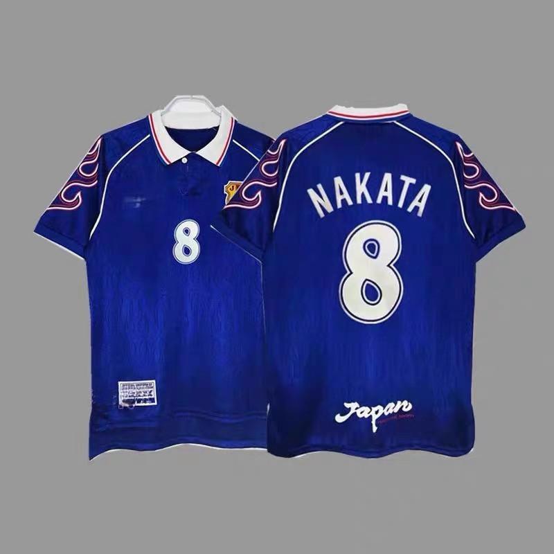 Frankreich Argentinien Deutschland Brasilien Nationalmannschaft Retro Trikot Fußballtrikot Klassisch Nostalgische Replik Thailändisches Trikot