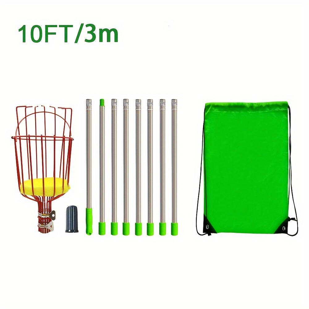 High-Altitude Fruit Picking Tool