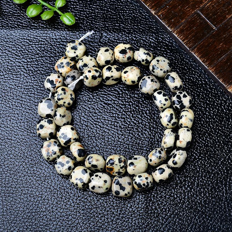 Wholesale Natural Stone Beaded Bracelets, Gemstone Healing Crystal Bracelets for Women & Men Fashion Jewelry, Sizes 8mm &11mm