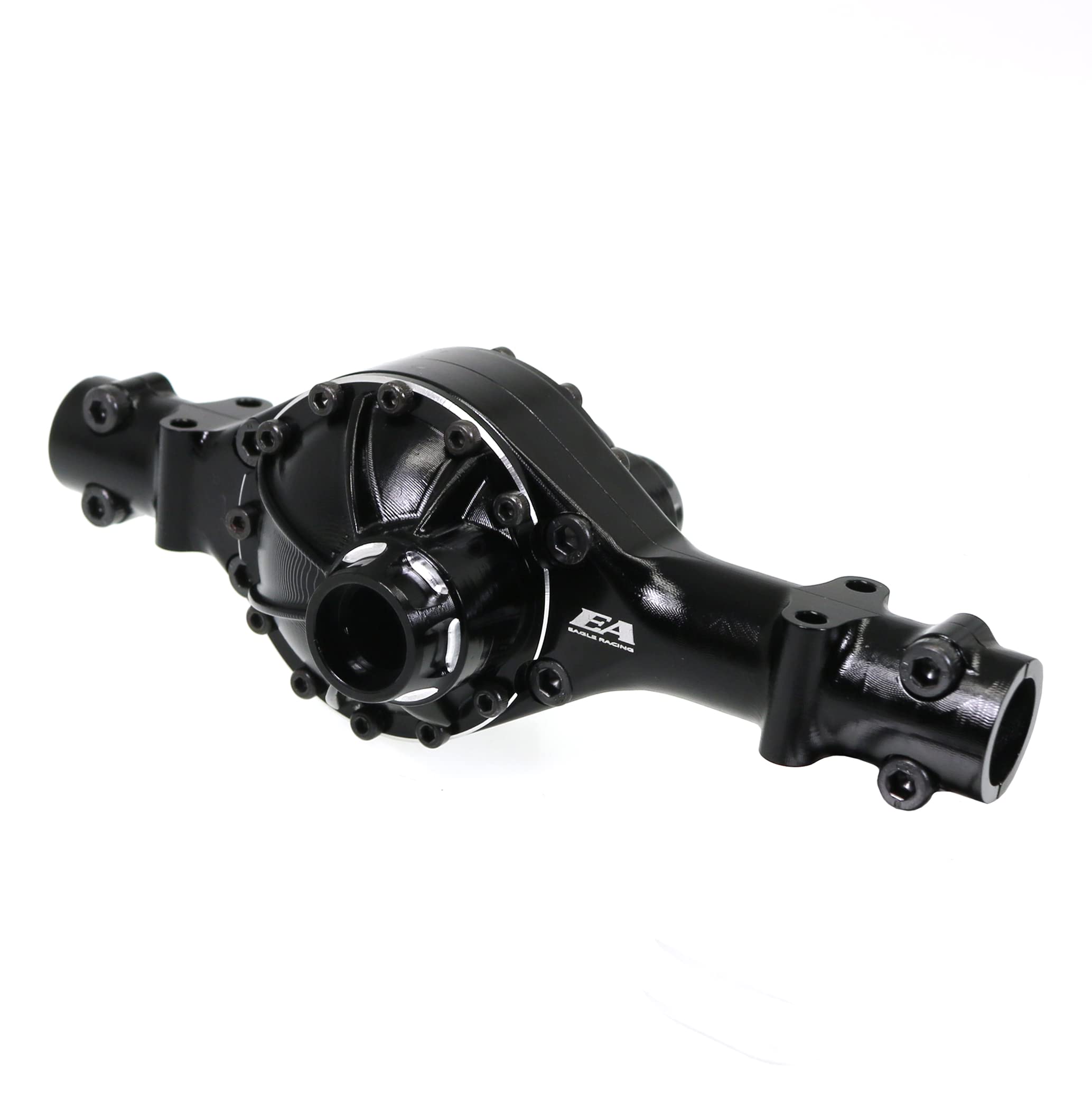 

AL rear center axle for TAM Scania (A1&A3) 1/14 [#TH01-25U] [Eagle model]