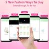 Wireless Bluetooth G Spot Vibrator for Women APP Remote Control Wear Vibrating Egg Clit Female Dildo Vibrating Panties Sex Toys