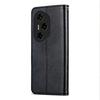 AZNS For Honor 300 Pro Case Anti-Scratch PU Leather Stand Wallet Phone Cover