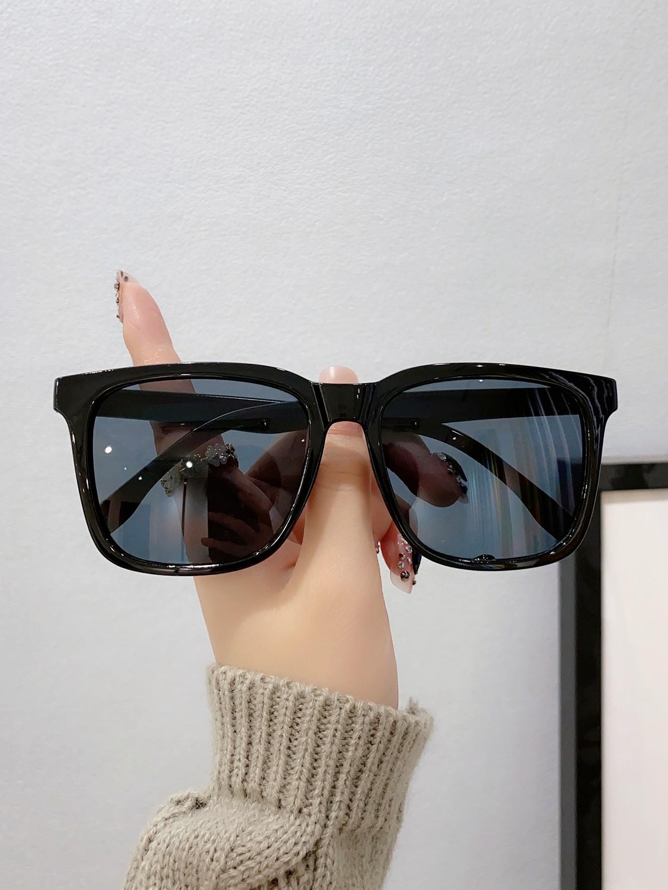 JYL TS Sunglasses Unisex UV Protection Polarized Small Frame Style 1225Sun0843 A-5660