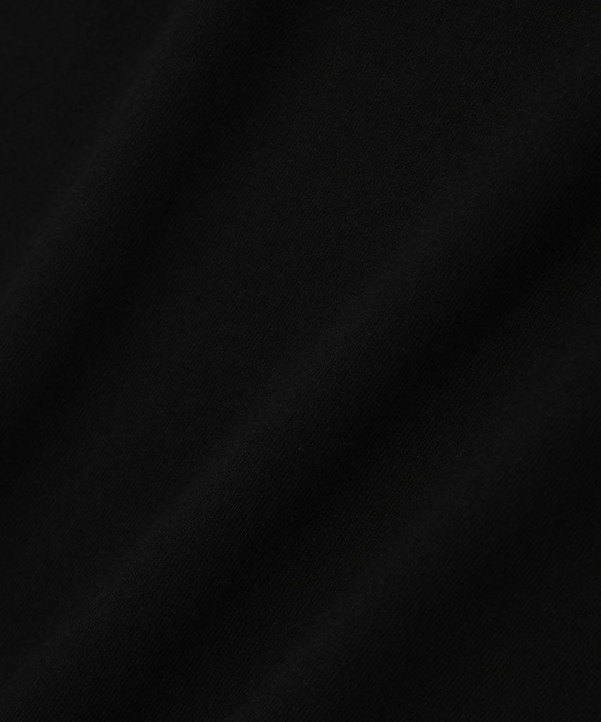 Treasure Magazine Short-Sleeve T-Shirt Black