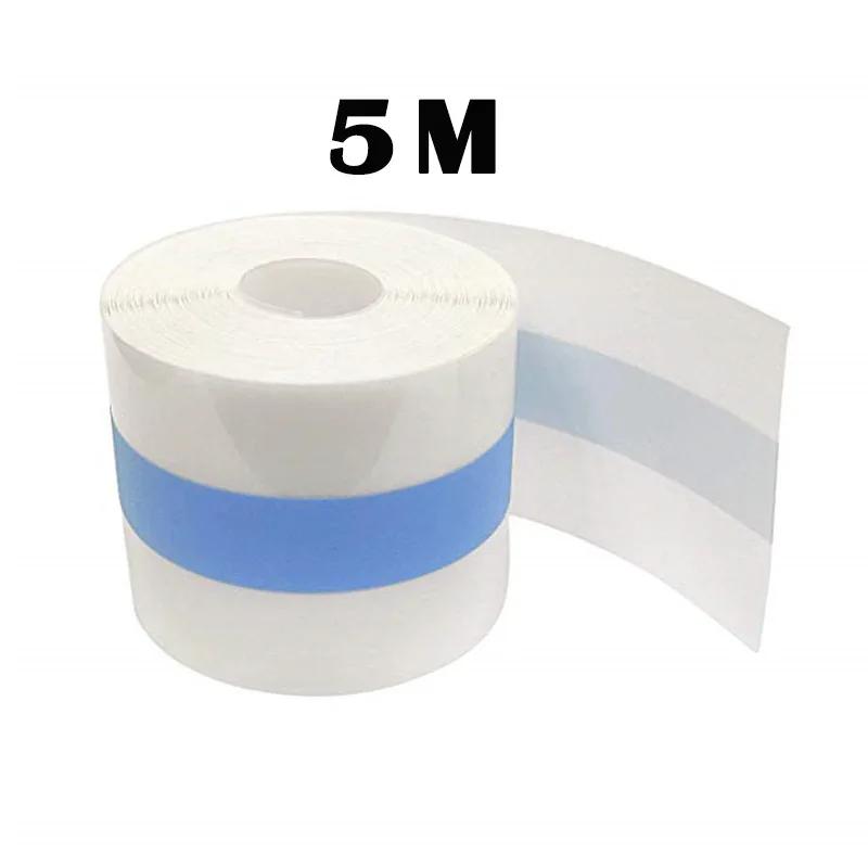 5/10m Women Transparent Bra Boob Sticker Breast Lifting Tape for Nipple Body Booby Tape Chest Breast Adhesive Push Up Sticky Bra