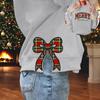 Women  Tops Women's Long Sleeve Sweatshirt Casual Crewneck Loose Fit Pollover Fleece Tops