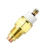 ABIB -Temperature Sensor For Yanmar Marine 2GM 3GM 6LY 2GM20F 3GM30F Water Cooling Marine Inboard Engine 127610-91350