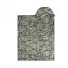 Wanfu 2.5KG Jungle Starry Outdoor Sleeping Bag